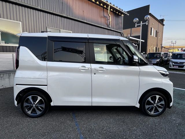 MITSUBISHI EK X SPACE 2021 Image 31