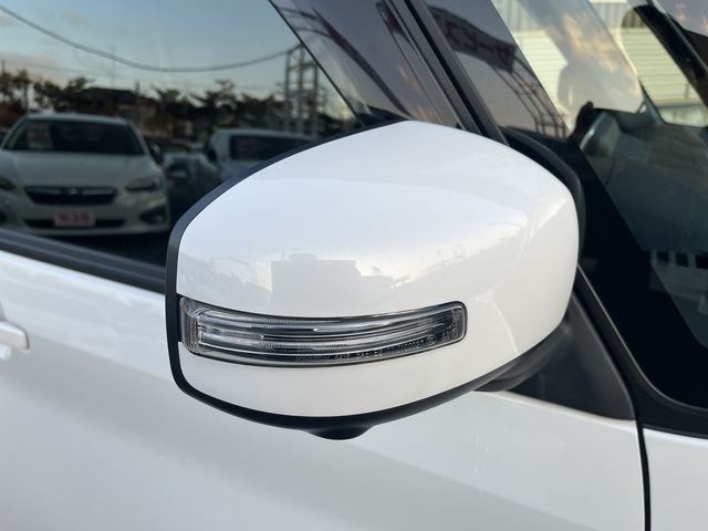 MITSUBISHI EK X SPACE 2021 Image 31