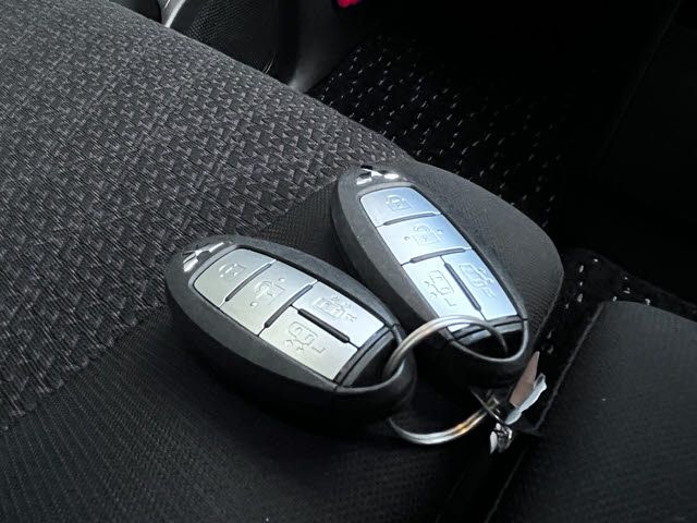 MITSUBISHI EK X SPACE 2021 Image 31