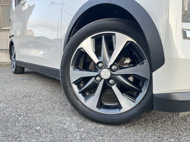 MITSUBISHI EK X SPACE 2021 Image 31