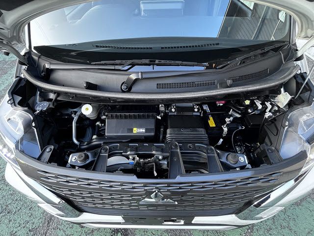 MITSUBISHI EK X SPACE 2021 Image 31