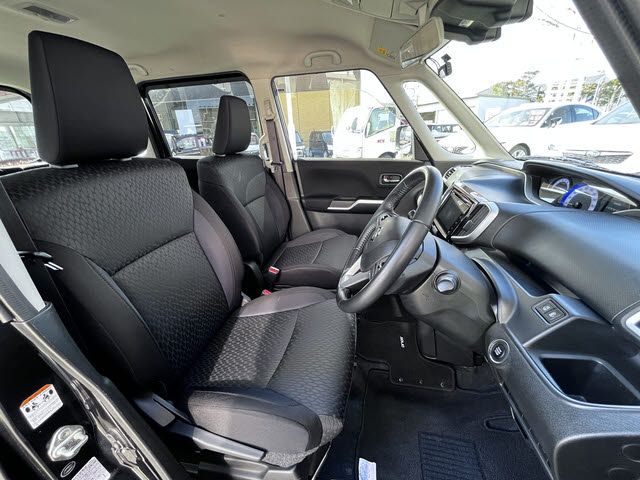 SUZUKI SOLIO BANDIT 2017 Image 31