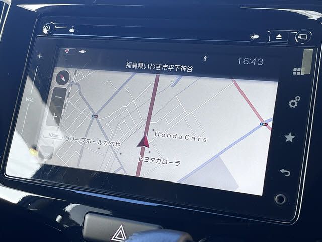 SUZUKI SOLIO BANDIT 2017 Image 31