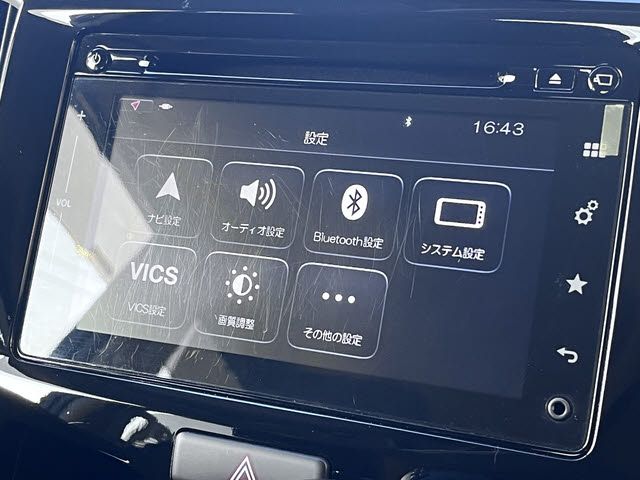 SUZUKI SOLIO BANDIT 2017 Image 31