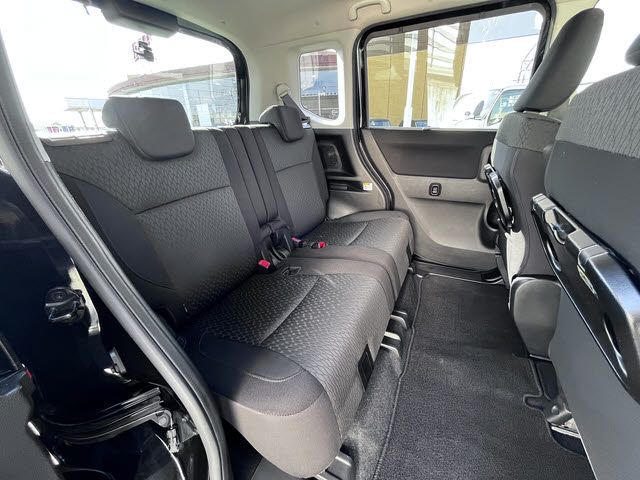 SUZUKI SOLIO BANDIT 2017 Image 31