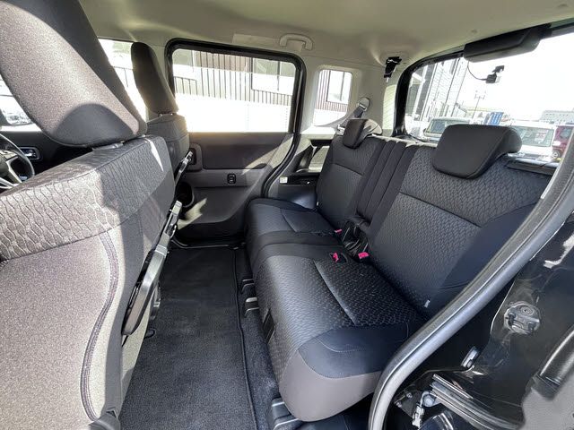 SUZUKI SOLIO BANDIT 2017 Image 31