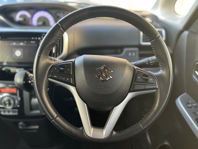 SUZUKI SOLIO BANDIT 2017 Image 31