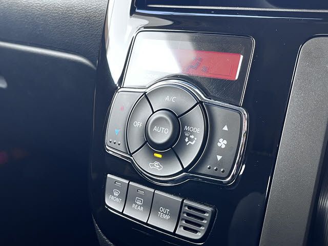 SUZUKI SOLIO BANDIT 2017 Image 31