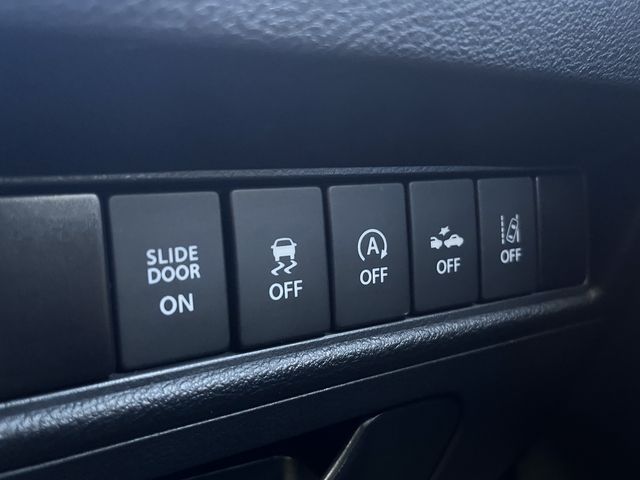 SUZUKI SOLIO BANDIT 2017 Image 31