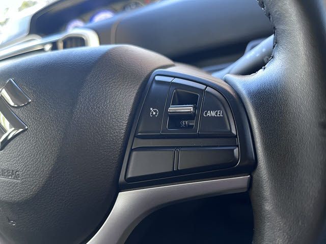 SUZUKI SOLIO BANDIT 2017 Image 31