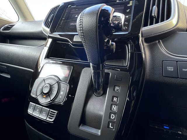 SUZUKI SOLIO BANDIT 2017 Image 31