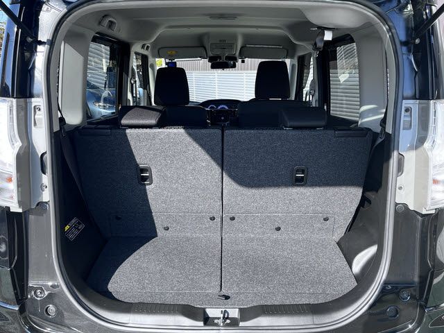 SUZUKI SOLIO BANDIT 2017 Image 31