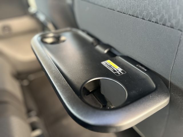 SUZUKI SOLIO BANDIT 2017 Image 31