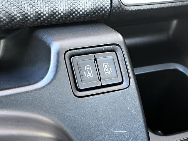 SUZUKI SOLIO BANDIT 2017 Image 31