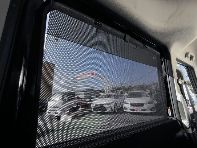 SUZUKI SOLIO BANDIT 2017 Image 31