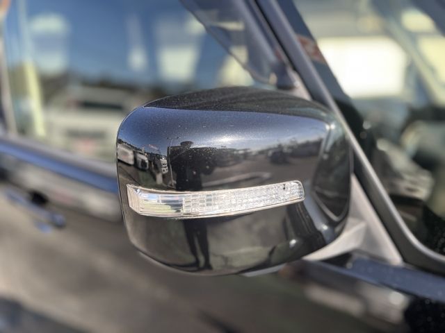 SUZUKI SOLIO BANDIT 2017 Image 31