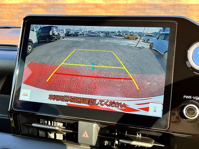 TOYOTA VOXY HYBRID 2023 Image 31