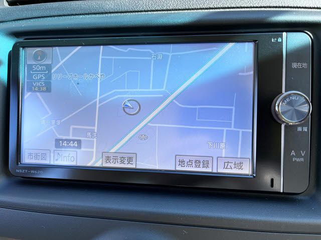 TOYOTA MARK X 2013 Image 31