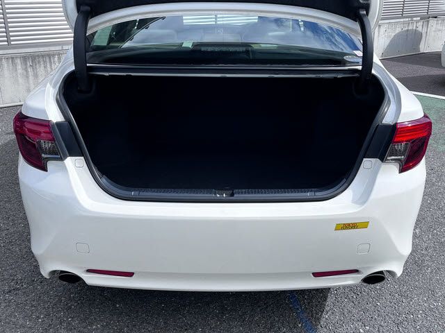 TOYOTA MARK X 2013 Image 31