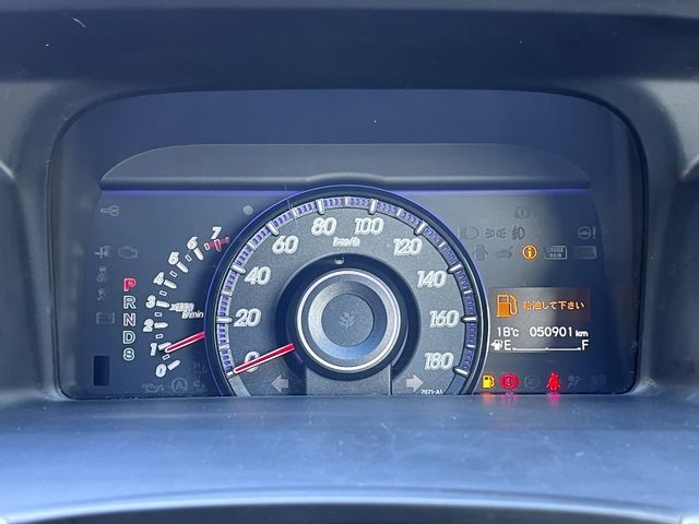 HONDA STEPWAGON SPADA 2013 Image 31