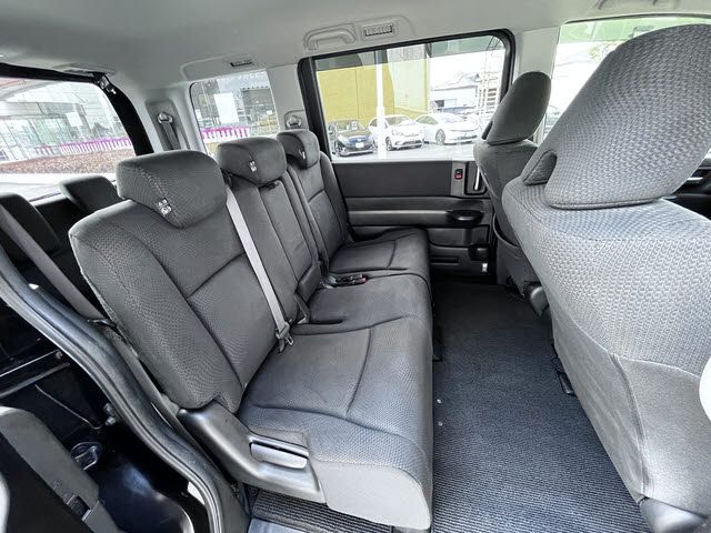 HONDA STEPWAGON SPADA 2013 Image 31