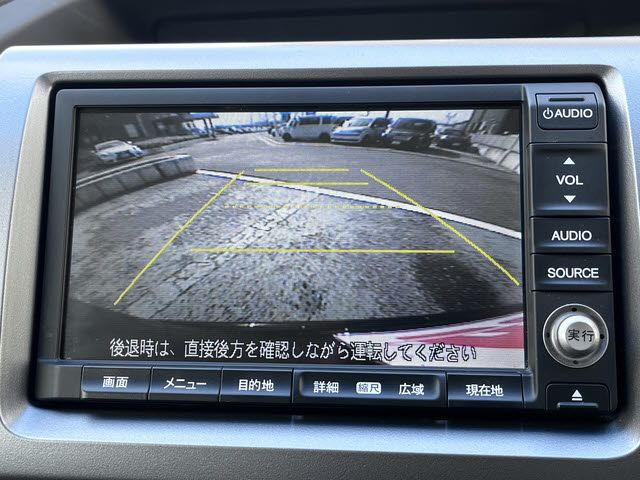 HONDA STEPWAGON SPADA 2013 Image 31