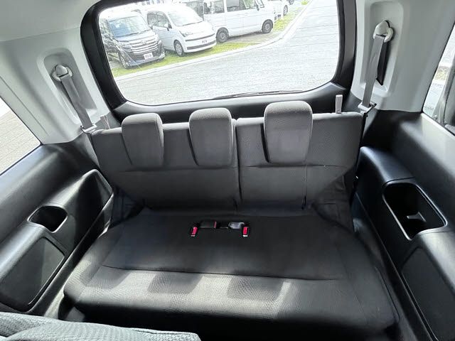 HONDA STEPWAGON SPADA 2013 Image 31