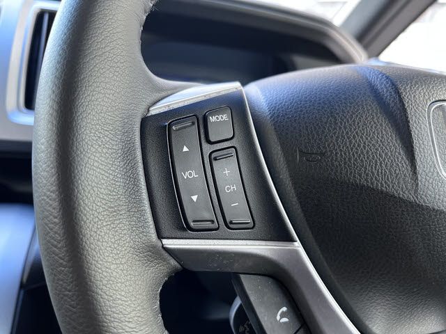 HONDA STEPWAGON SPADA 2013 Image 31