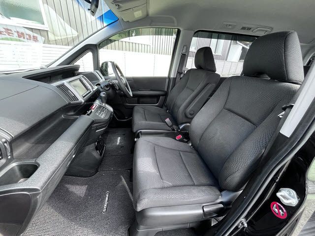 HONDA STEPWAGON SPADA 2013 Image 31
