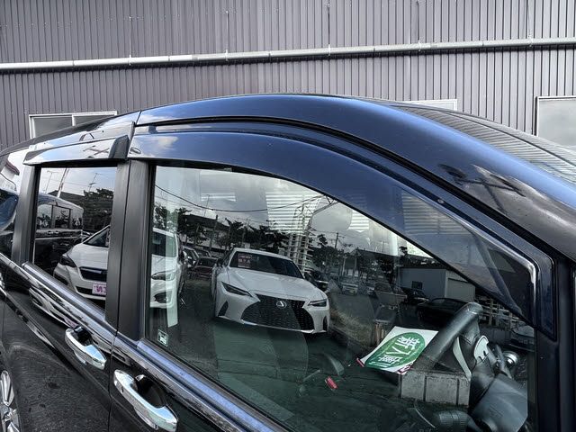 HONDA STEPWAGON SPADA 2013 Image 31