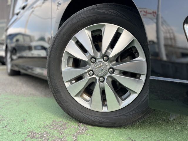 HONDA STEPWAGON SPADA 2013 Image 31