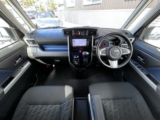 DAIHATSU THOR 2017 Image 31