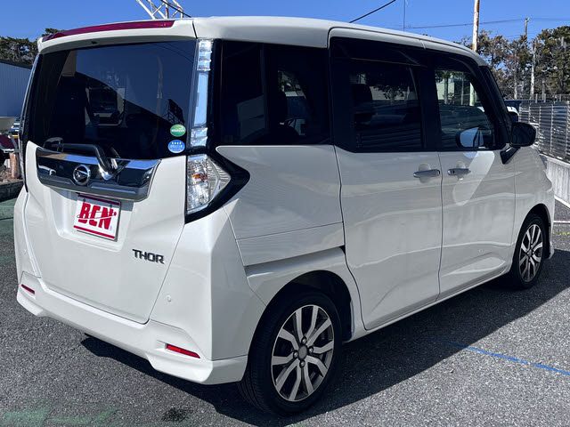 DAIHATSU THOR 2017 Image 31