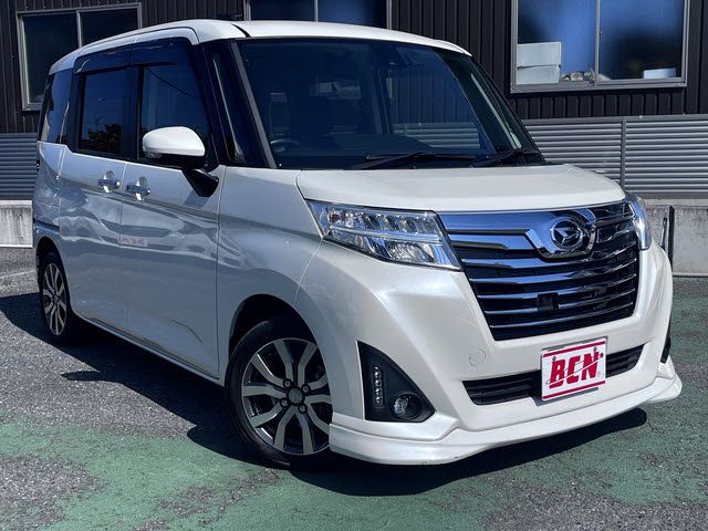 DAIHATSU THOR 2017 Image 31