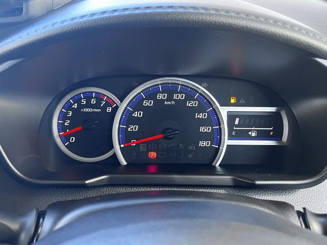 DAIHATSU THOR 2017 Image 31