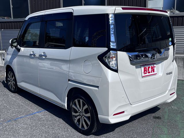 DAIHATSU THOR 2017 Image 31