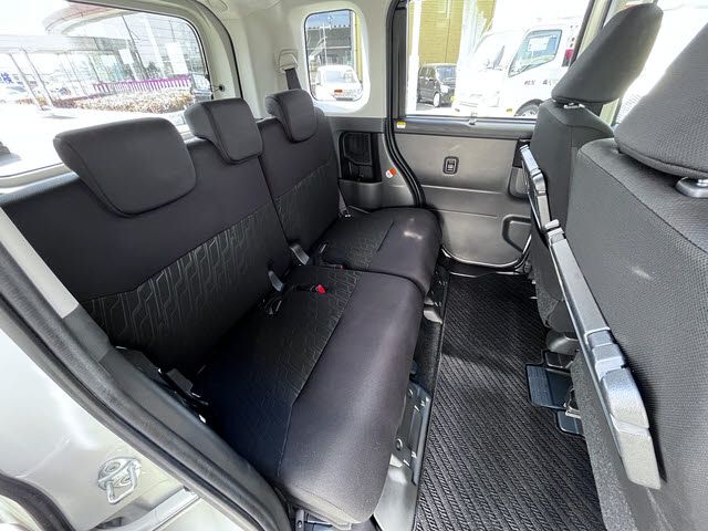 DAIHATSU THOR 2017 Image 31