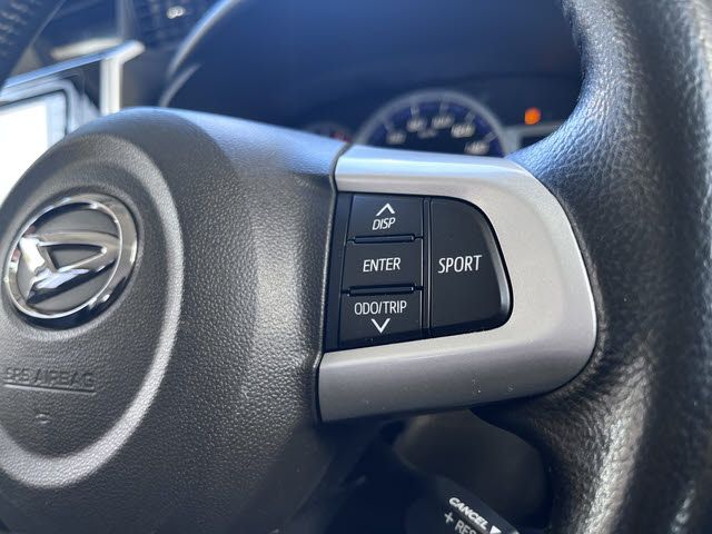 DAIHATSU THOR 2017 Image 31