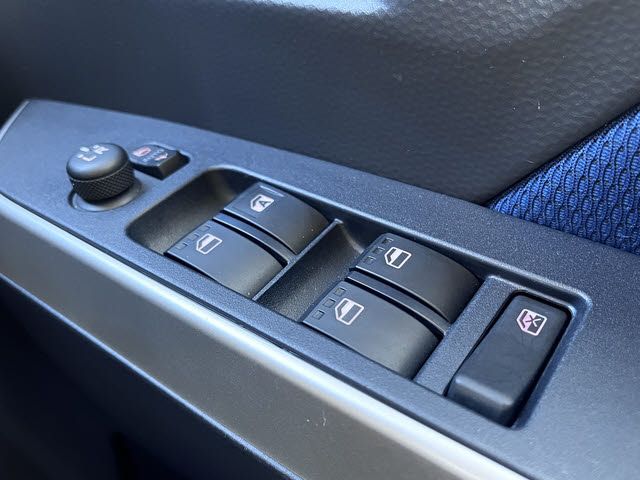 DAIHATSU THOR 2017 Image 31