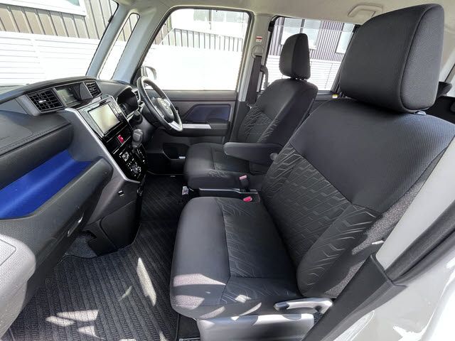 DAIHATSU THOR 2017 Image 31