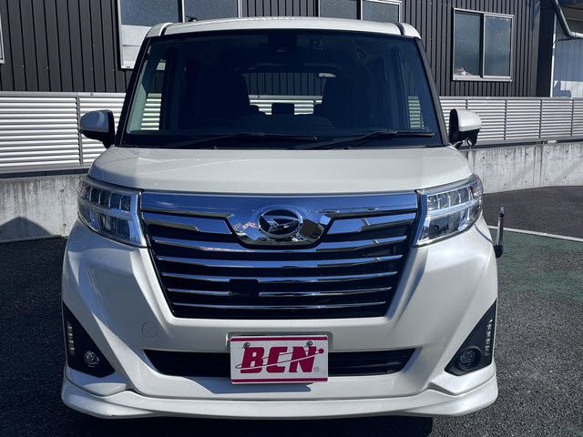 DAIHATSU THOR 2017 Image 31