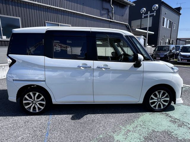 DAIHATSU THOR 2017 Image 31