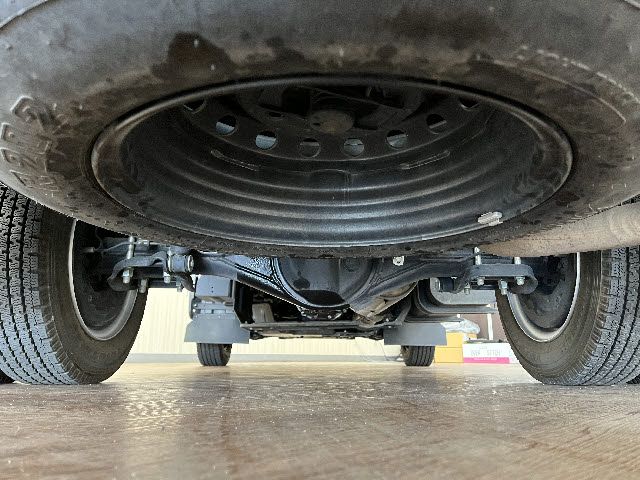 TOYOTA DYNA 2021 Image 31