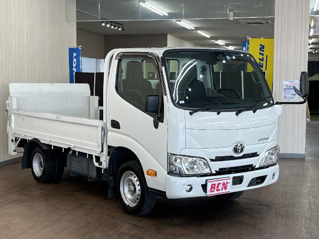 TOYOTA DYNA 2021 Image 31