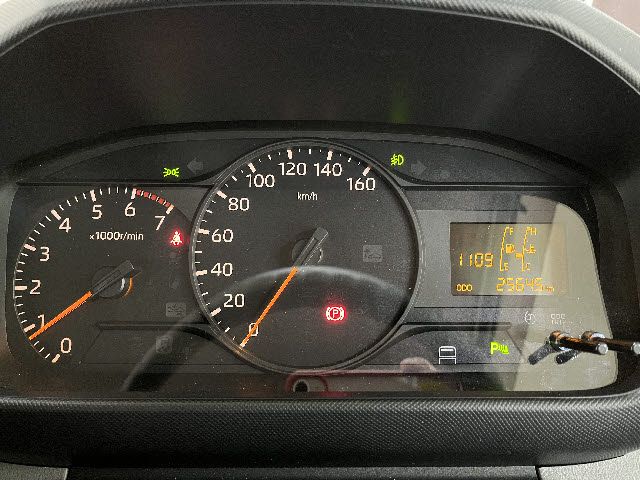 TOYOTA DYNA 2021 Image 31