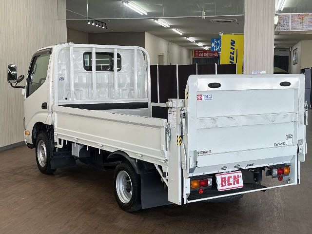 TOYOTA DYNA 2021 Image 31