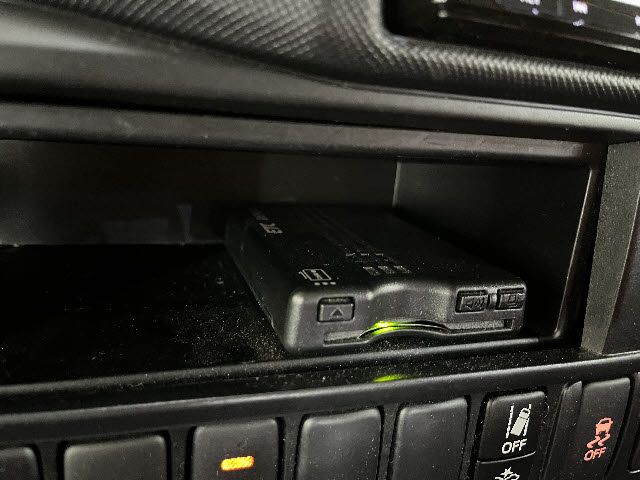 TOYOTA DYNA 2021 Image 31