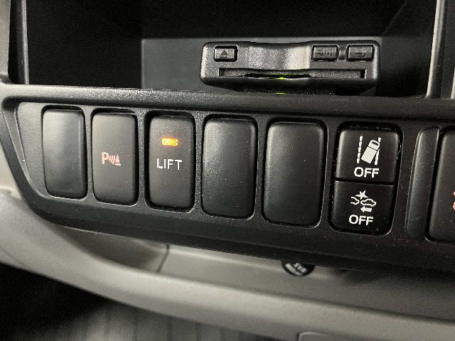 TOYOTA DYNA 2021 Image 31