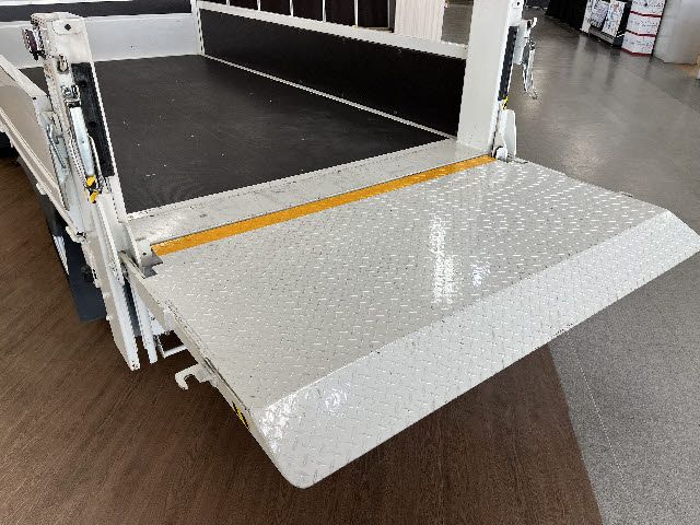 TOYOTA DYNA 2021 Image 31