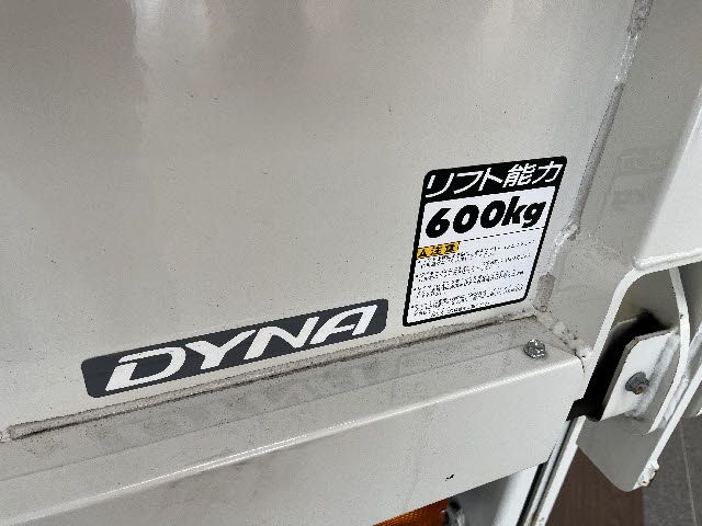 TOYOTA DYNA 2021 Image 31
